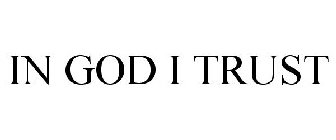 Image result for images of in God I trust
