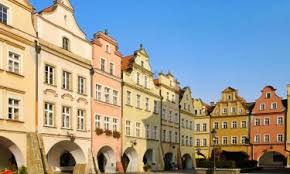 Jelenia góra is a historic city in southwestern poland, within the historical region of lower silesia. Die 10 Besten Hotels In Jelenia Gora Polen Ab 25