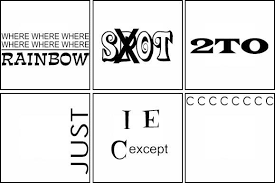 The spruce / kelly miller word search puzzles are a good way for kids to learn n. Art Out Loud Nz Wuzzle A Week If You 3 Words Like Me You Will 3 To Exercise Your Brain With These Word Puzzles One Answer Per Comment Please Remember If You