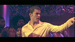 When does the book roll bounce take place? I Spy A Famous Face Paul Wesley May Be Having A Rough Time Emotionally