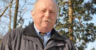 Difficile, lorsqu'on rencontre pour la première fois Raymond Bitsch, de ne  pas repérer sa passion ...