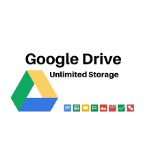 Unlimited storage on workspace will cost you at least $20 a month. Lifetime Cheap Google Drive Unlimited Storage Not Team Drive Private Account Register Under Shopee Malaysia