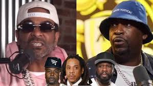 From PHENOM to Insurance Salesman 'DARIUS RICE' Stunted Growth