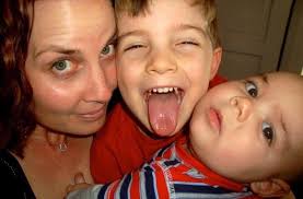 Happy birthday to Fisherman's Wharf alumnus