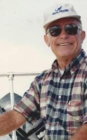 Paul Richards Obituary