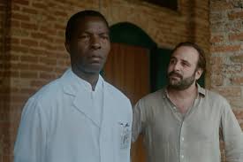 Photo Muganga celui qui soigne : quelle est l'histoire vraie qui a inspir le ...