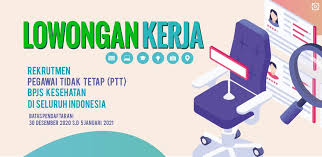 We did not find results for: Lowongan Kerja 2021 Di Bpjs Tigaraksa Ada 3 Posisi Suarabantennews Com Berita Banten Dan Tangerang Raya