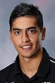 Daniel Peralta's Instagram, Twitter & Facebook