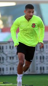 Vincent kompany of belgium and nacer chadli of belgium celebrate after fernandinho of brazil scores an own goal for their sides first goal during the. Adel Al Chadli Wikipedia