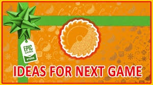 Most of these games are actually outstanding games! Ideas For Next Free Game 2 15 From Epic Games Store Youtube