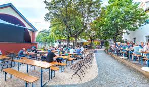 Borgwarner is an equal employment opportunity employer such that all qualified applicants will receive consideration for employment without regard to race, color, age, religion, sex, sexual orientation, gender identity/expression, national. Gaststube Und Biergarten Gutmann Am Dutzendteich