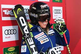 Ha vinto federica brignone, mentre marta bassino ha conquistato il terzo posto. Lara Gut Domina La Prima Manche A Solden 3a Marta Bassino 4a Federica Brignone