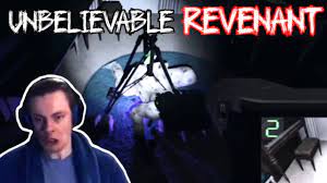 Unlike other ghosts, who will often have a specific target selected when starting a hunt. Phasmophobia The Most Unbelievable Revenant Lvl 834 Youtube
