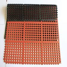 Designed to lay flat across your sink, this drying rack allows you to wash produce and dry. Anti Slip Rubber Kitchen Sink Mats Rubber Drainage Holes Mat China Oil Resistance Rubber Mat And Drainage Rubber Mat Price Made In China Com