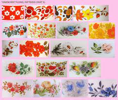 Antiqueneedleworkdesigns adlı kullanıcının koleksiyonu • son güncelleme: Arcopal Floral Patterns Part Ii Floral Pattern Pyrex Vintage Vintage Cups
