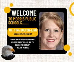 Appreciation for Mrs. Harris, Retiring Speech-Language Pathologist at  Whitley North Elementary