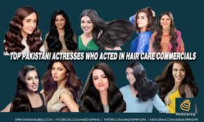 We have one girl who's mother is pakistani and father is. Top Pakistani Actresses Who Acted In Hair Care Product S Tv Commercials Media Spring