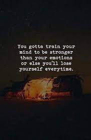 Good Stuff Maynard Strong Mind Quotes Mindfulness Quotes Life Lesson Quotes