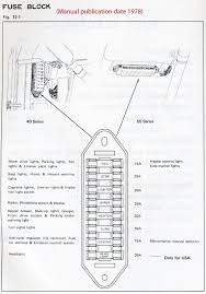 Fuso engine electric management system schematics. Fuse Block Diagram For 78 Fj40 Ih8mud Forum
