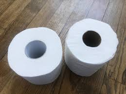 Buy andrex toilet paper and get the best deals at the lowest prices on ebay! We Tested Reel S Bamboo Toilet Paper For A Week The Reduce Report