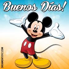 Pin En Cartoon Good Morning Graphics Greetings
