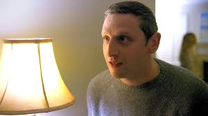 I'm gonna embarrass you Barry Blank Template