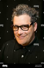 Isaac mizrahi hi-res stock photography and images