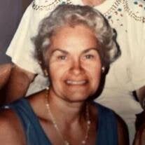 Dr. Margaret A. Renner Obituary