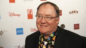 John Lasseter honored with Lifetime Achievement Award by Walt Disney Family  Museum