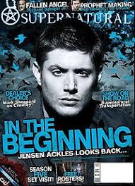 Supernatural: Official Magazine
