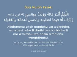 Waktu solat di bukit rambai. Seribu Zikir Beribu Rezeki Bacaan Dan Keutamaan Ayat Seribu Dinar Jika Dibaca Akan Memudahkan Kita Dalam Mencari Rezeki
