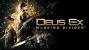 Deus Ex Human Revolution