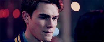 In my veins :: RIVERDALE.