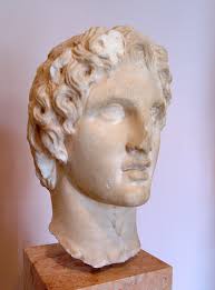 Alexander is a male given name. Alexander The Great Wikipedia