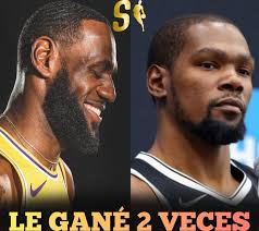 El Sistema De La NBA