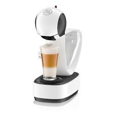 Nescafé dolce gusto genio s plus automatic coffee machine black by krups. Korea Dolce Gusto Infinissima Capsule Coffee Machine Shopee Malaysia