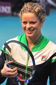 Bekijk meer ideeën over kim clijsters, sporter, vrouwen sportkleding. Kim Clijsters Wikipedia