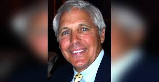 Obituary information for James Morse Cooley