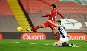 القنوات الناقلة لمباراة ليفربول ووست بروميتش ألبيون. Avpxommoaez8nm