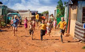 See more of white squatter camps around south africa. The White Squatter Camps Of Post Apartheid South Africa Metro News