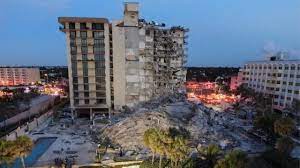 Video del derrumbe en miami: 1kbchbmslrqenm