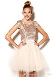 Girls Bridesmaids Dresses 2015 Cheap Bridesmaid Dresses Short Party Dresses Bling Rose Junior Bridesmaid Dresses Cheap Bridesmaid Dresses Short Junior Dresses