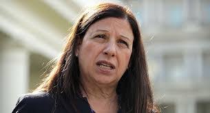 Elaine Duke's Instagram, Twitter & Facebook