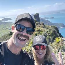 Fire Fighters Everywhere! Part 2 of the Firies Climb for MND/ Helen  Waterworth and Chris Newsome from His & Hers Endurance KITZ