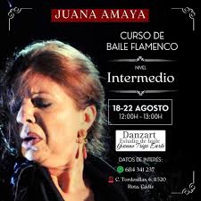 Danzart Yvonne Trigo Earle