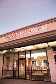 North dallas dallas, tx 75240. Dallas Gallery Blushington Beauty Lounge Makeup Salon Beauty Bar
