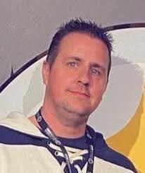 Brian D. Barker Obituary January 9, 2023