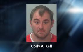 Man arrested for child molesting accusations against a 9-year-old girl