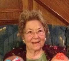 Louise Gainer, 86, of Eden |