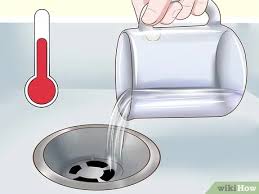 Basin bath bathroom bathtub blockage clog clogged closeup dirty drain hair home house loss pipe plumber plumbing repair sewer shower sink unclog wash washbasin waste water white. 3 Ways To Prevent Hair Clogs Wikihow